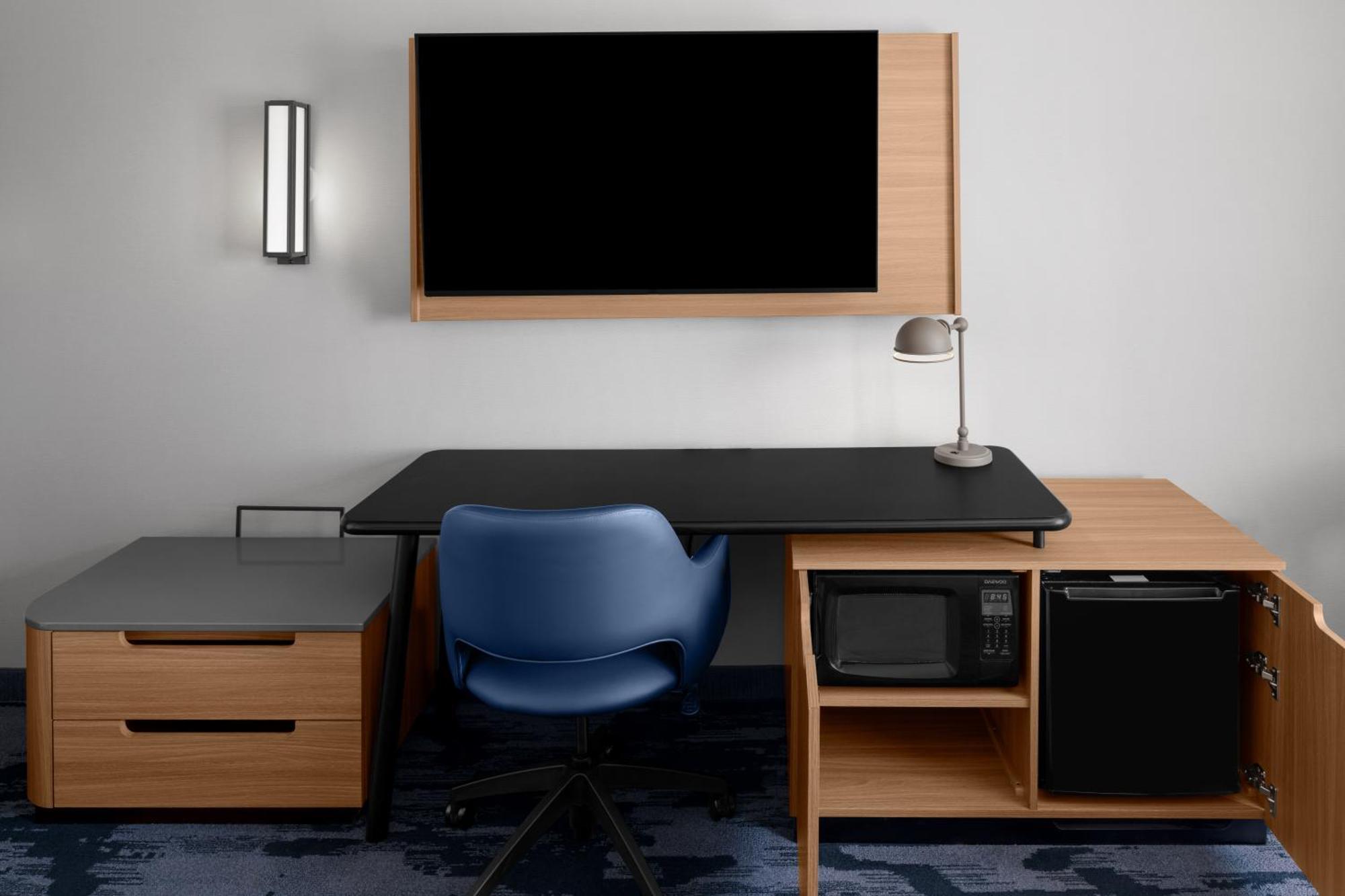 Fairfield Inn & Suites Richfield Dış mekan fotoğraf