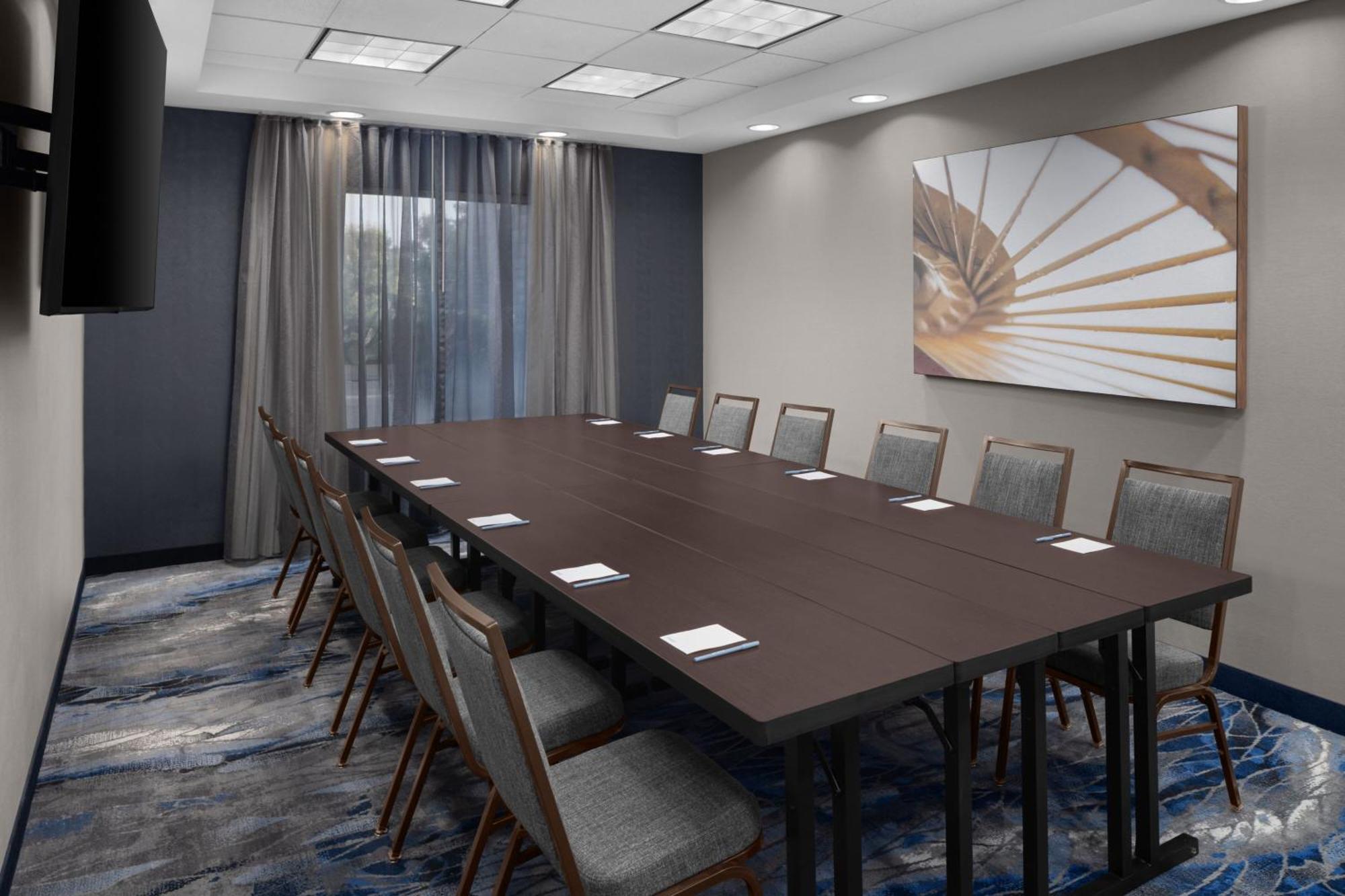 Fairfield Inn & Suites Richfield Dış mekan fotoğraf