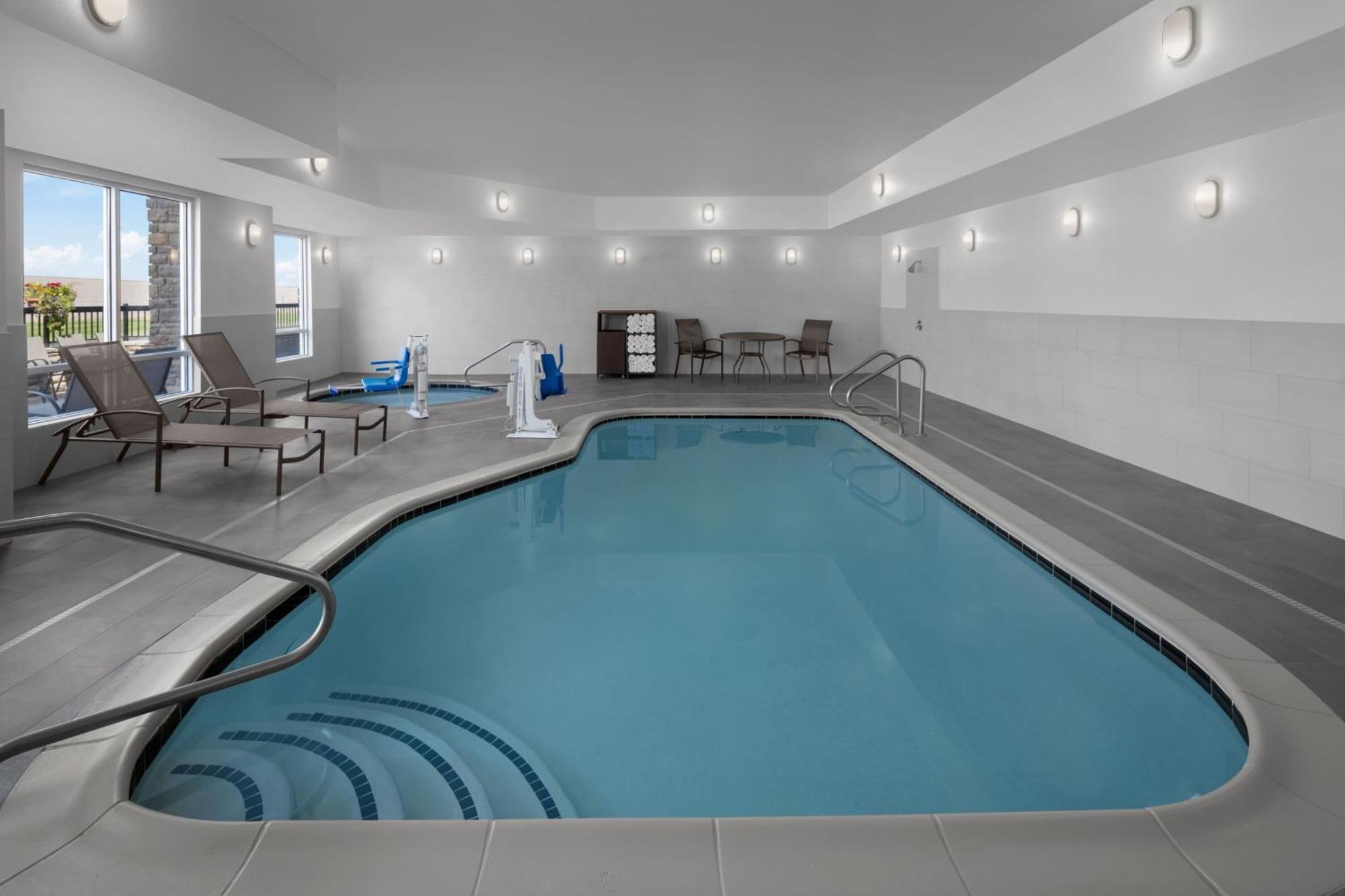 Fairfield Inn & Suites Richfield Dış mekan fotoğraf