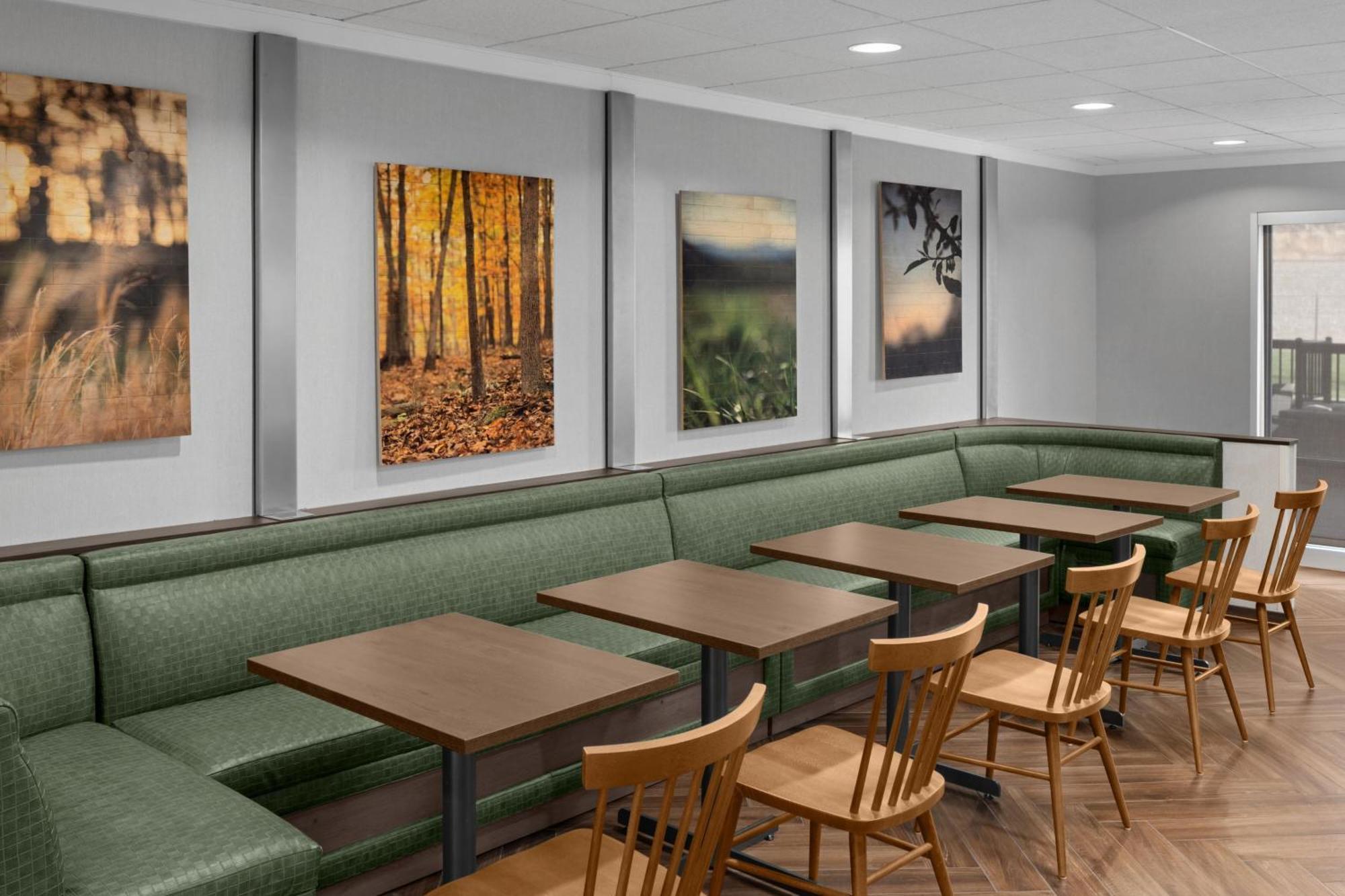 Fairfield Inn & Suites Richfield Dış mekan fotoğraf