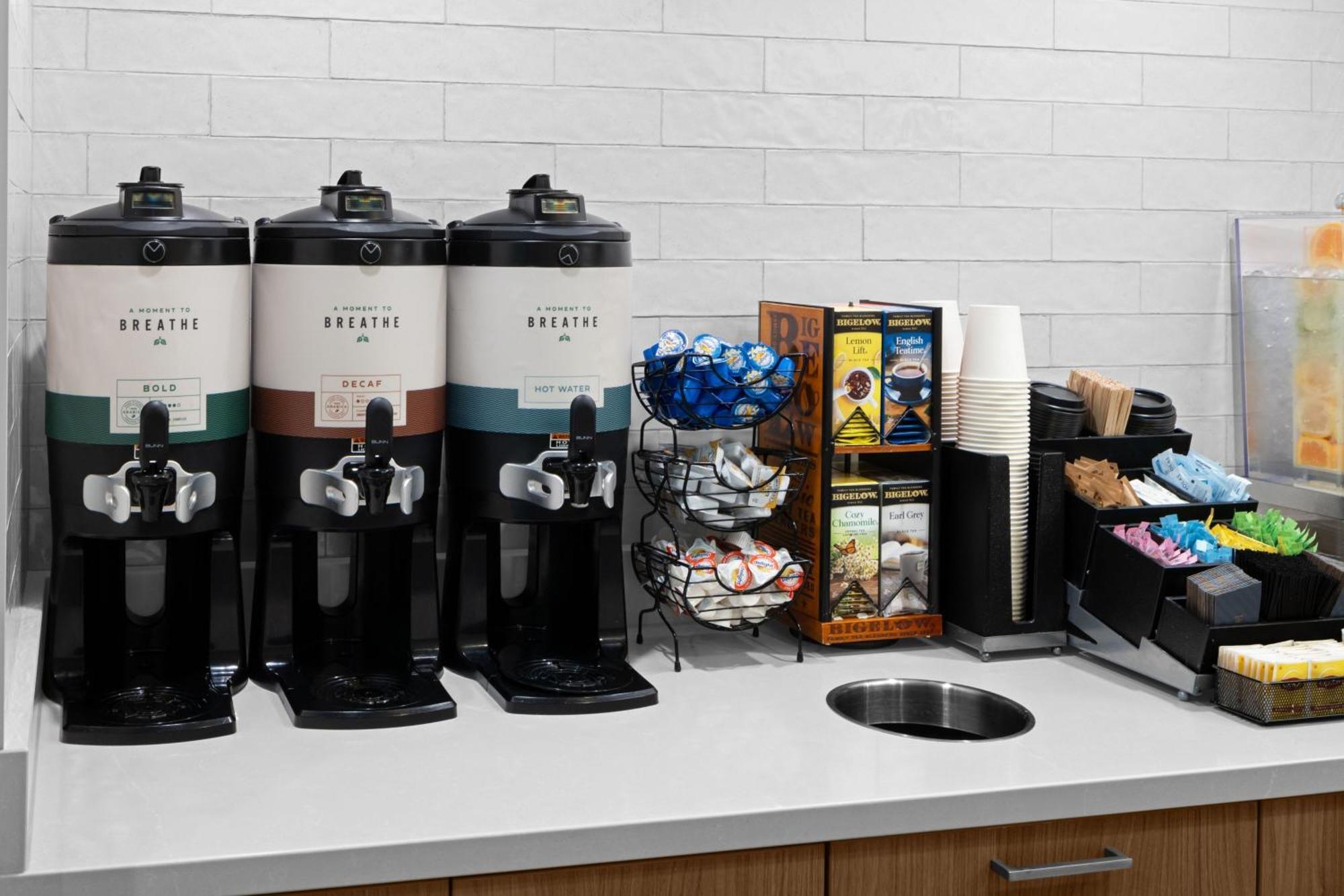 Fairfield Inn & Suites Richfield Dış mekan fotoğraf