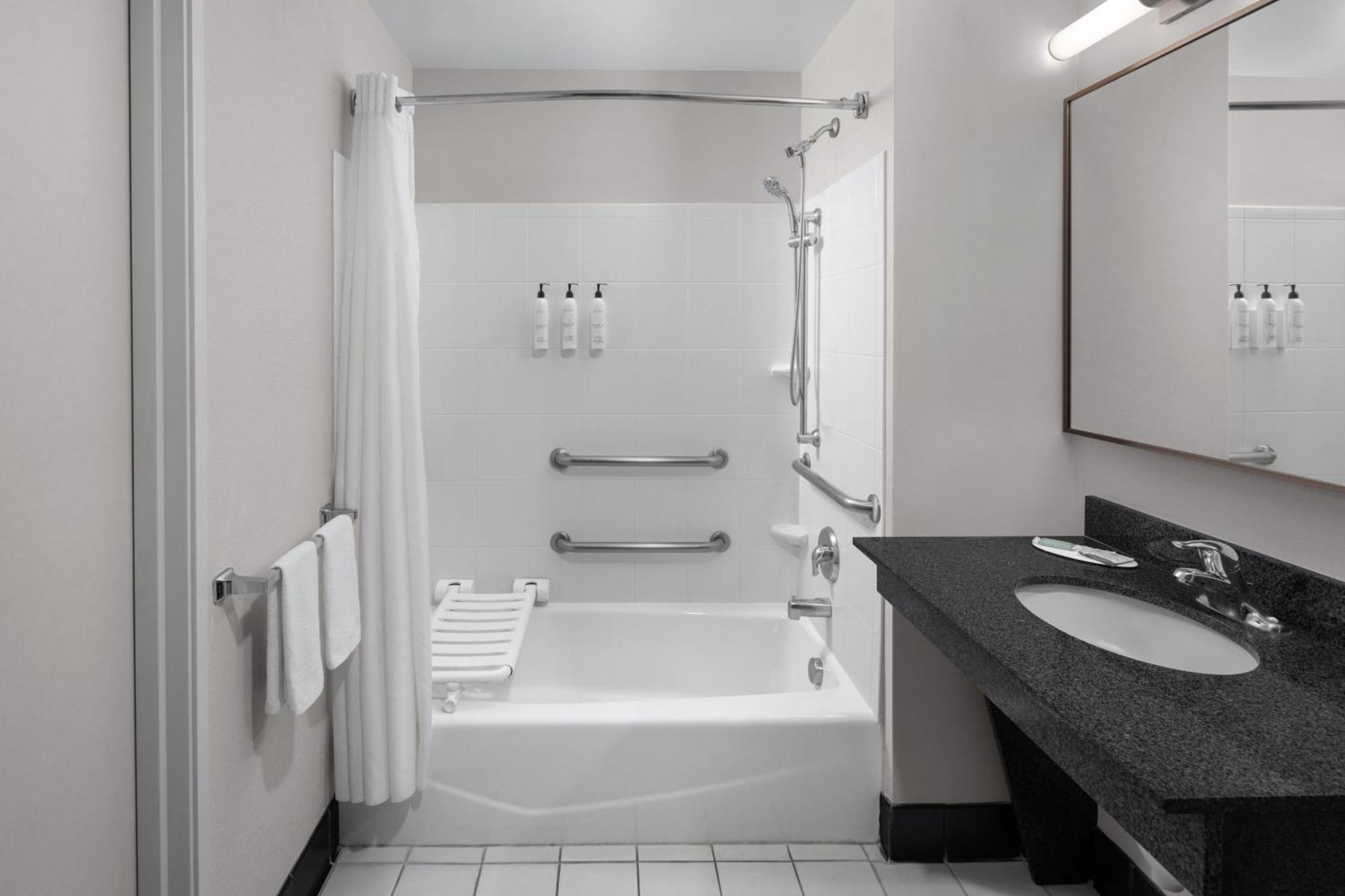 Fairfield Inn & Suites Richfield Dış mekan fotoğraf