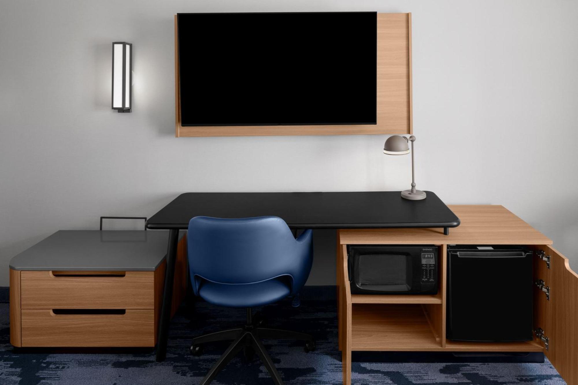 Fairfield Inn & Suites Richfield Dış mekan fotoğraf