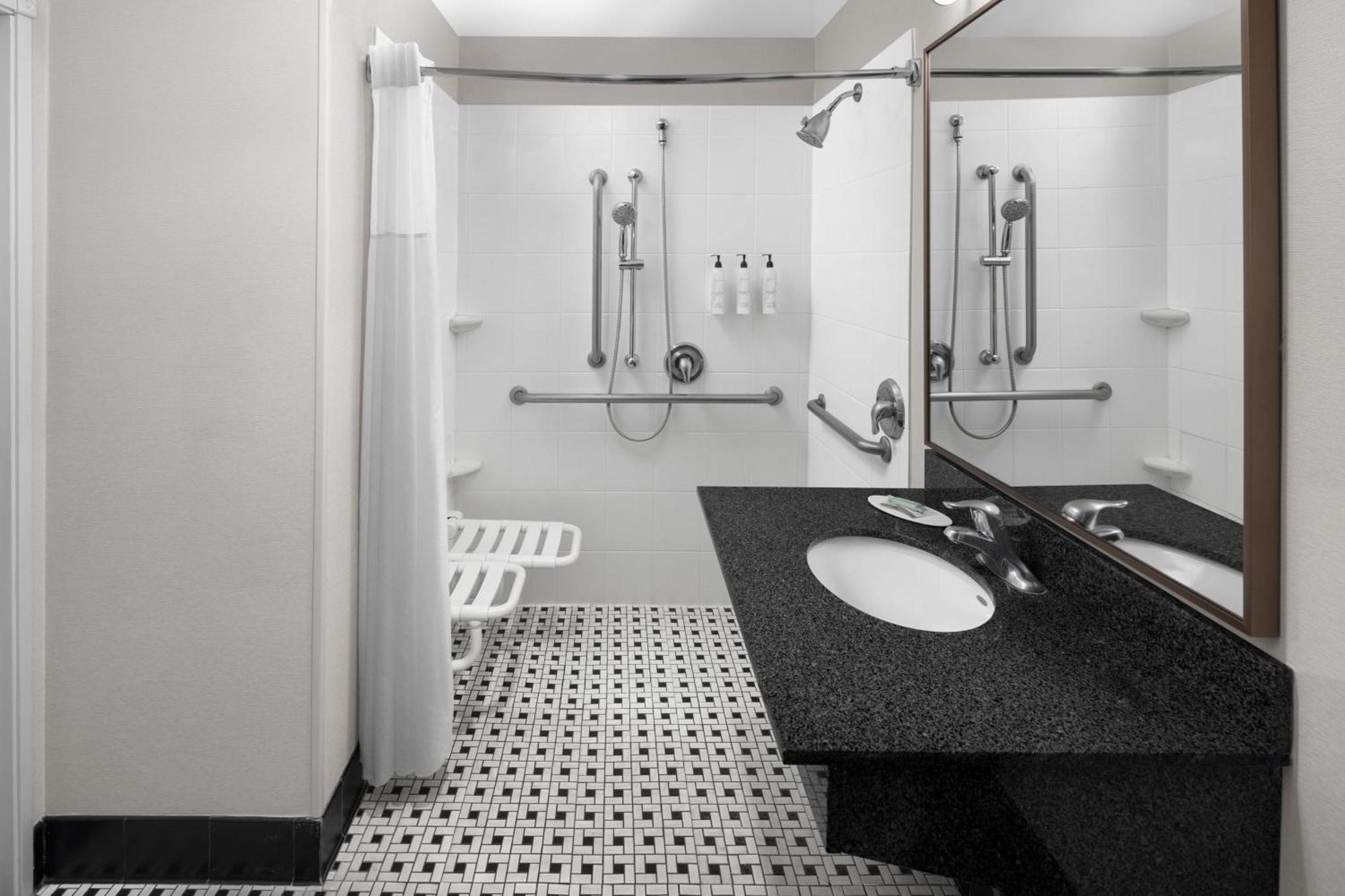 Fairfield Inn & Suites Richfield Dış mekan fotoğraf